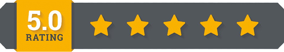 Slimjaro 5 Star Rating